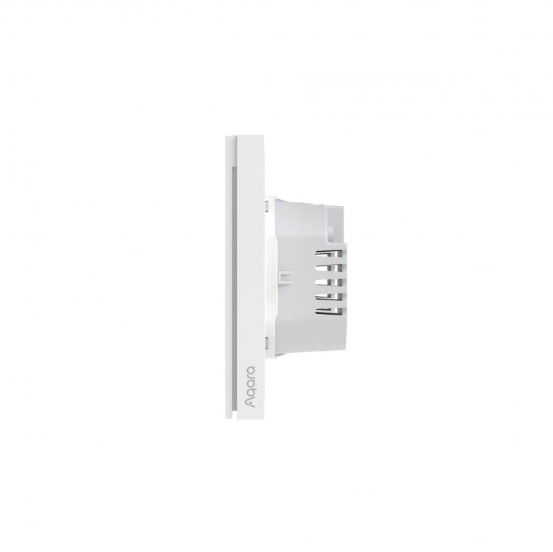 Aqara Smart Wall Switch H1 - Interrupteur mural connecté-Tektek