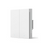 Aqara Smart Wall Switch H1 - Interrupteur mural connecté