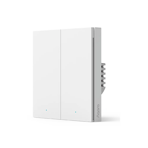 Aqara Smart Wall Switch H1 - Interrupteur mural connecté