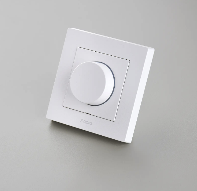 Aqara interrupteur variateur