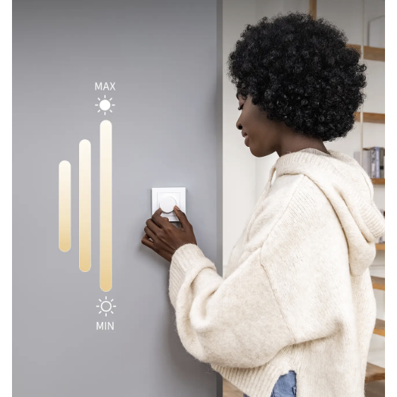 Aqara interrupteur variateur-Tektek