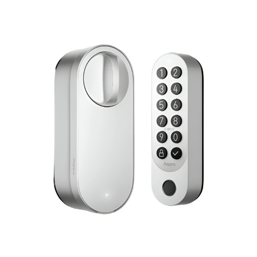 Aqara smart lock u200 - Serrure connectée-Tektek