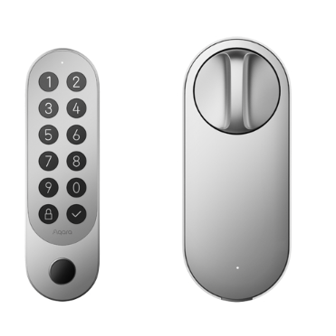 Aqara smart lock u200 - Serrure connectée