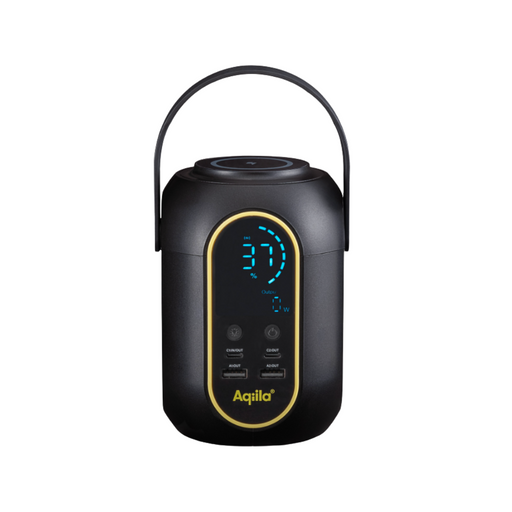 Aqiila Powerbird S140 - Générateur solaire 200Wh / 140W