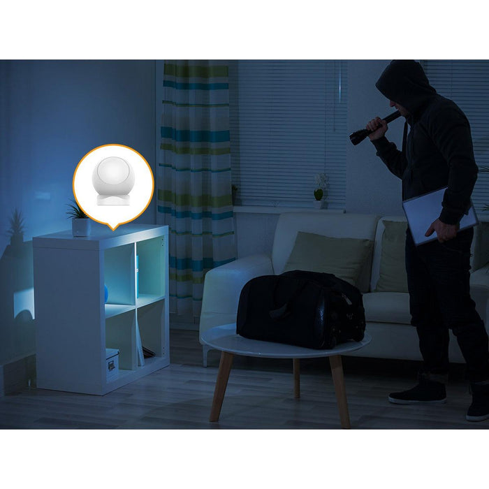 Imou - Kit alarme connectée