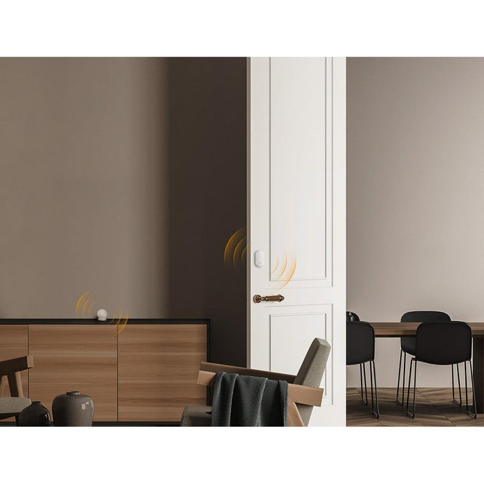 Imou - Kit alarme connectée