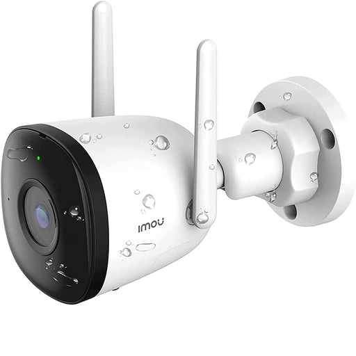 Imou - Caméra Wifi Bullet 2C 4MP (IPC-F42P)