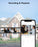 Imou - Caméra Wifi Bullet 2C 4MP (IPC-F42P)