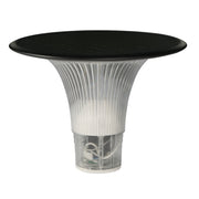 Balise solaire 80cm 360° 2200lm