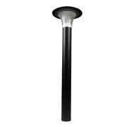 Balise solaire 80cm 360° 2200lm