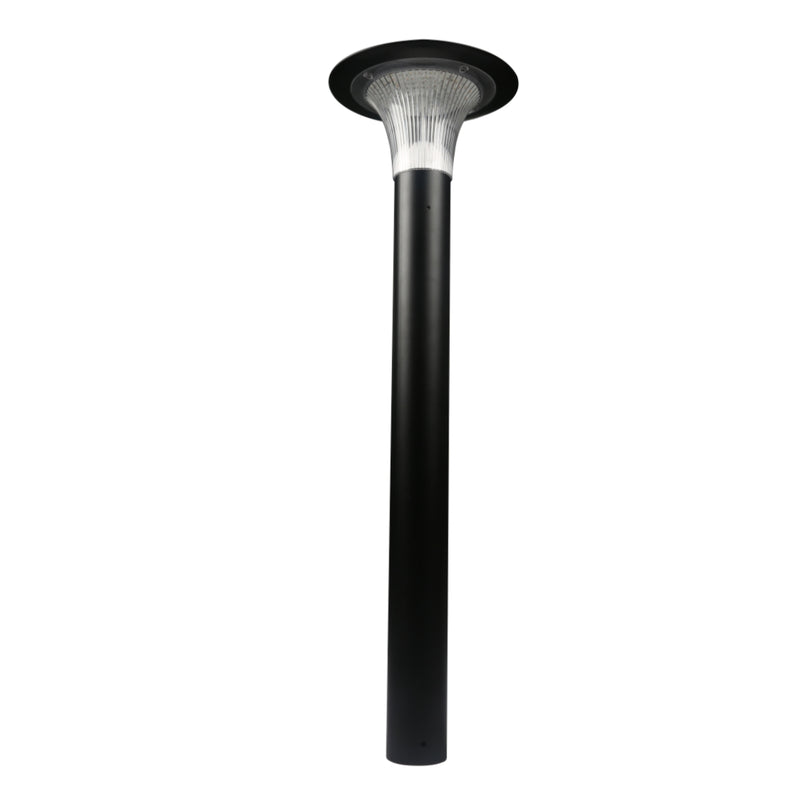 Balise solaire 80cm 360° 2200lm