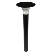 Balise solaire 80cm 360° 2200lm