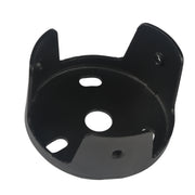 Balise solaire 80cm 360° 2200lm