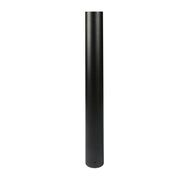 Balise solaire 80cm 360° 2200lm