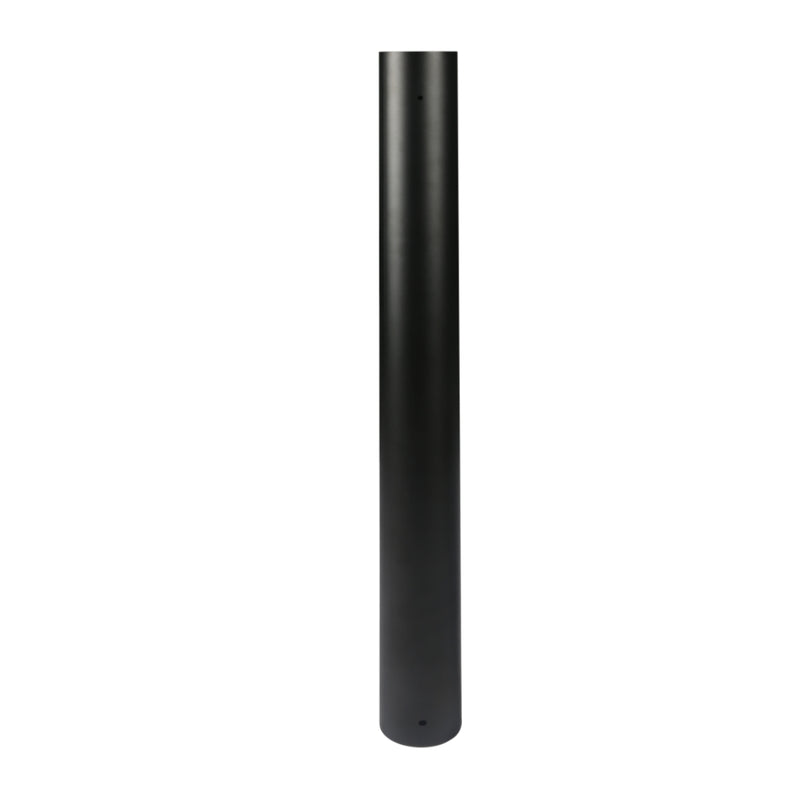Balise solaire 80cm 360° 2200lm