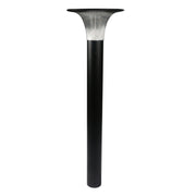 Balise solaire 80cm 360° 2200lm