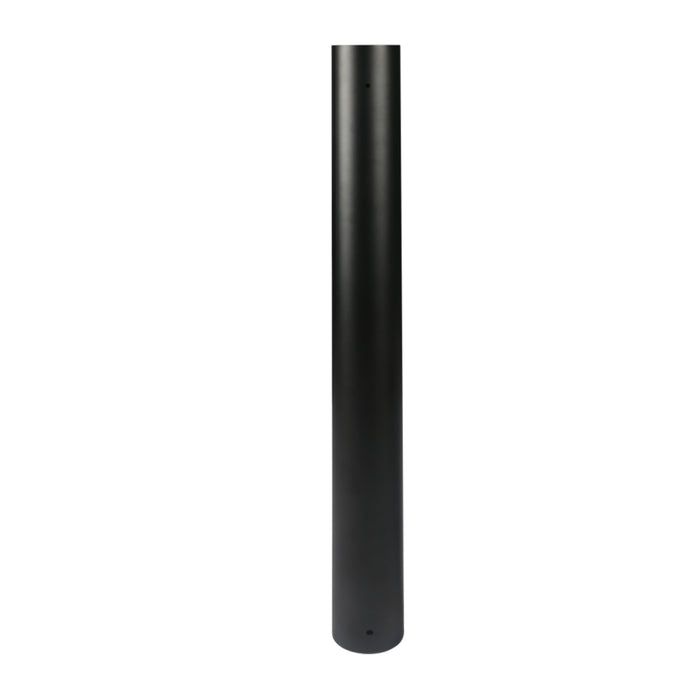 Balise solaire 80cm 360° 2200lm