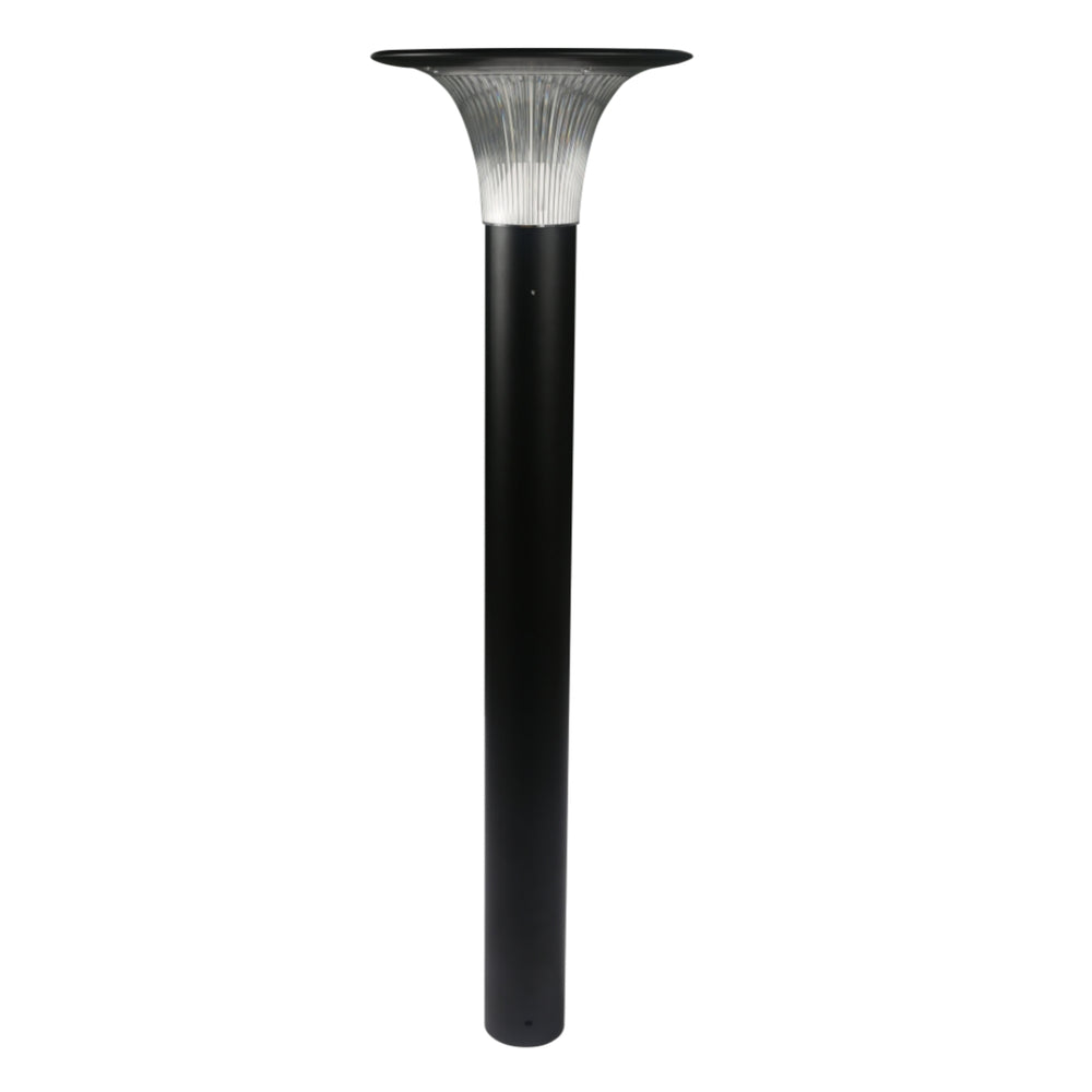 Balise solaire 80cm 360° 2200lm