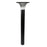 Balise solaire 80cm 360° 2200lm