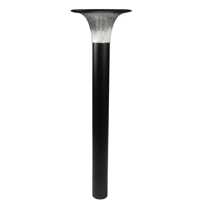 Balise solaire 80cm 360° 2200lm