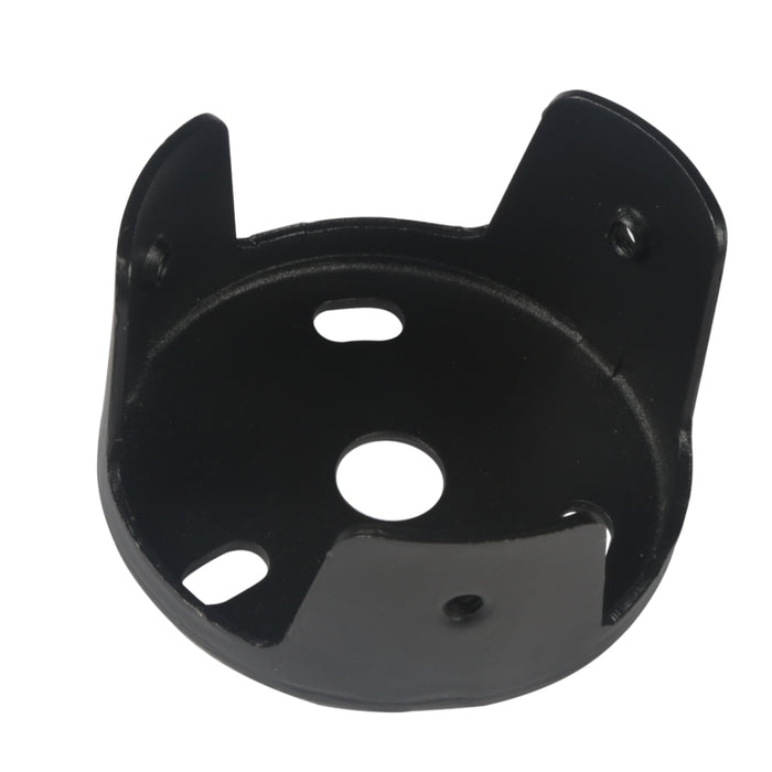 Balise solaire 80cm 360° 2200lm