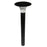 Balise solaire 80cm 360° 2200lm
