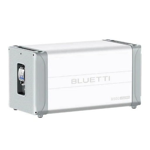 Bluetti B500 - Batterie 4960wh