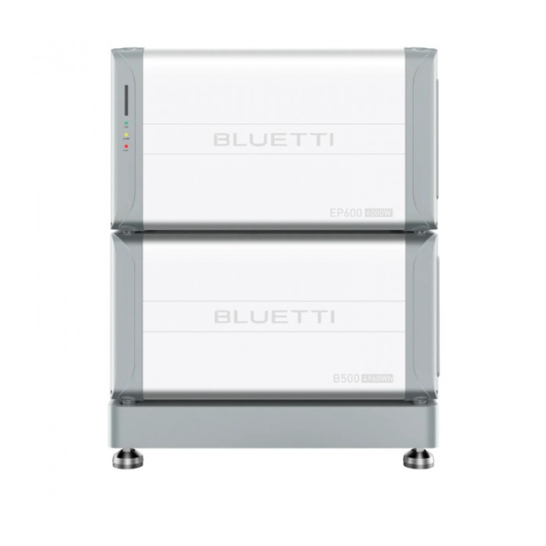 Bluetti EP760 Onduleur