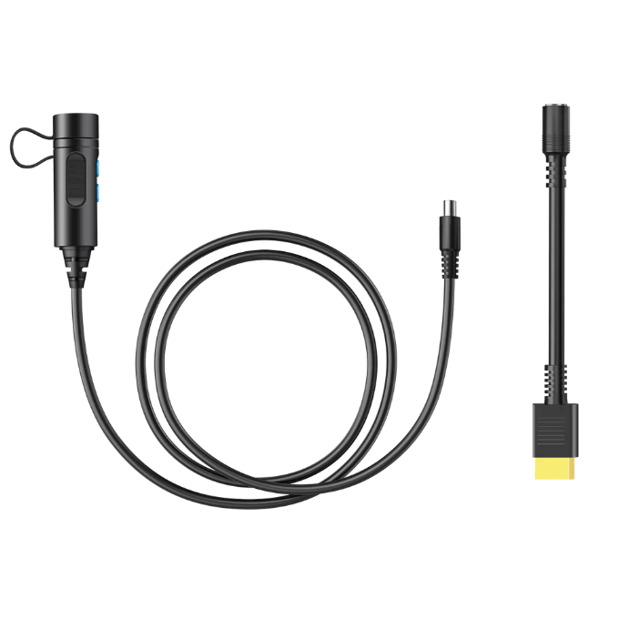 Bluetti cable P090D-P150D