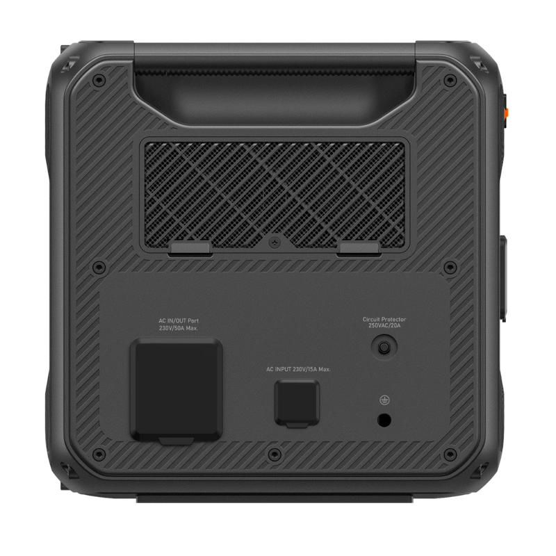 Bluetti APEX300 - Générateur solaire 3840W / 2764Wh