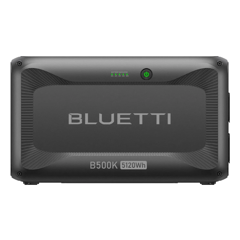 Bluetti B500K - Batterie 5120Wh pour APEX300