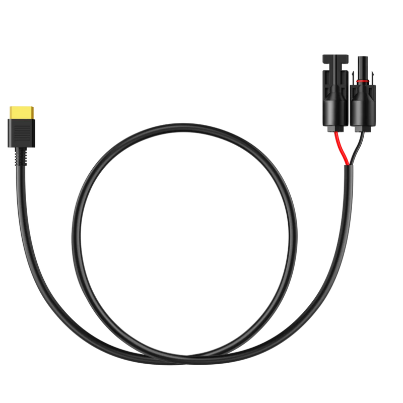 Bluetti Cable MC4-XT60 1.5m