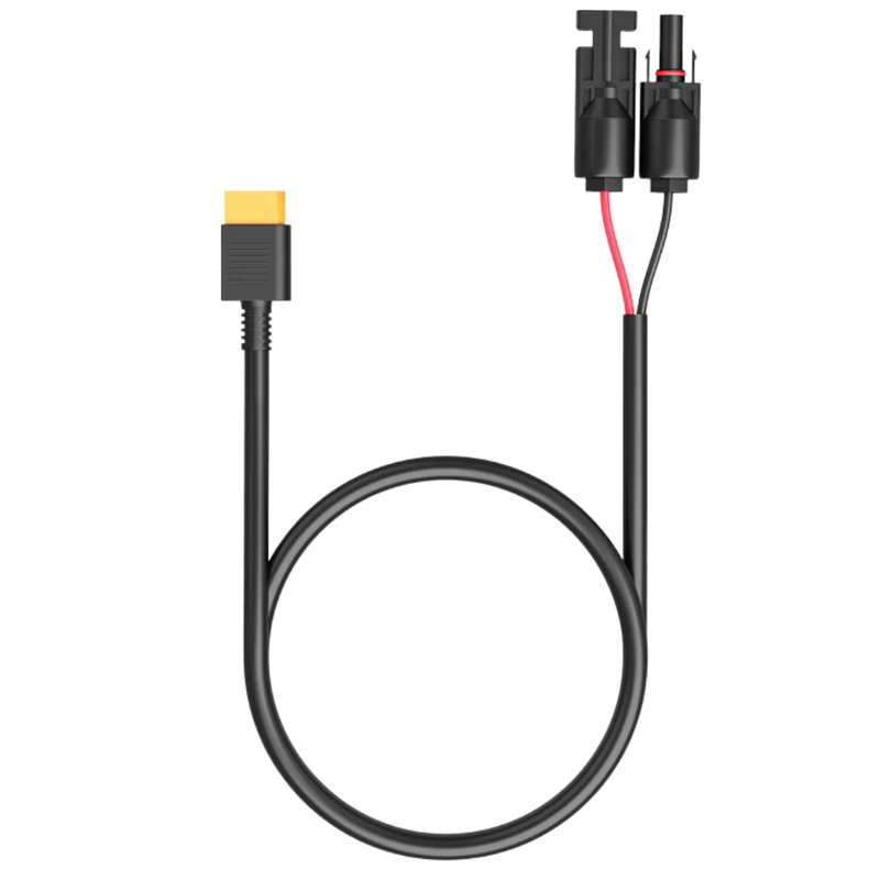 Bluetti Cable MC4-XT60 1.5m