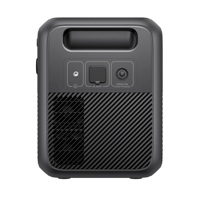 Bluetti Elite 200 V2 - Générateur solaire 2600W / 2073Wh