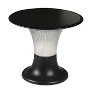 Borne solaire PIR 360° 2200lm