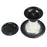Borne solaire PIR 360° 2200lm