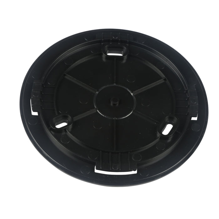 Borne solaire PIR 360° 2200lm