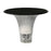 Borne solaire PIR 360° 2200lm