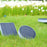 Borne solaire ronde 100lm-Tektek