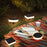 Borne solaire ronde 100lm-Tektek