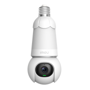 Imou - Ampoule caméra Wifi 3MP 360 degrés-Tektek