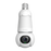 Imou - Ampoule caméra Wifi 3MP 360 degrés