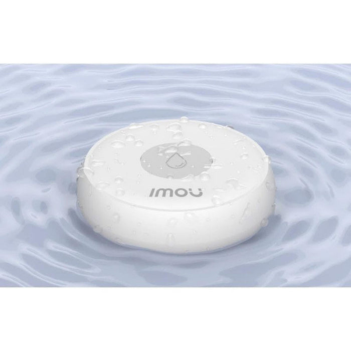 Capteur de fuite d'eau intelligent IMOU ZL1 ZigBee
