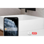 Capteur de fuite d'eau intelligent IMOU ZL1 ZigBee