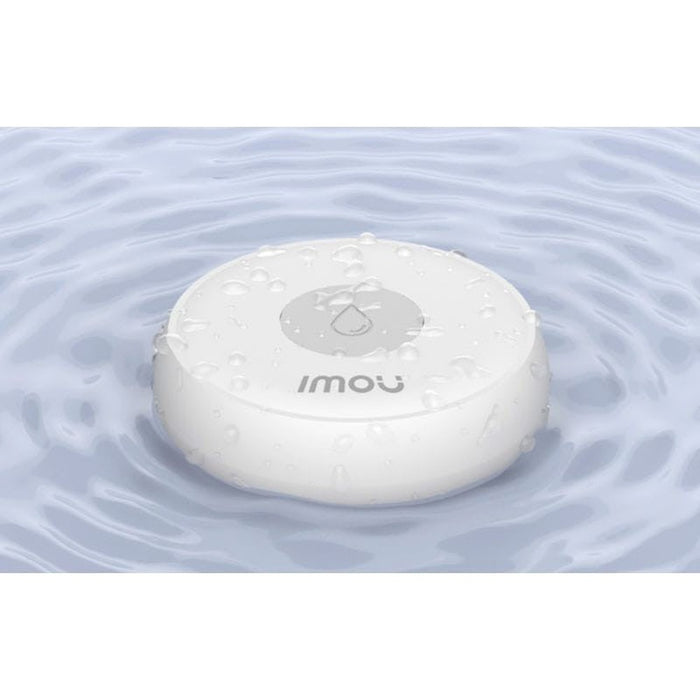 Capteur de fuite d'eau intelligent IMOU ZL1 ZigBee
