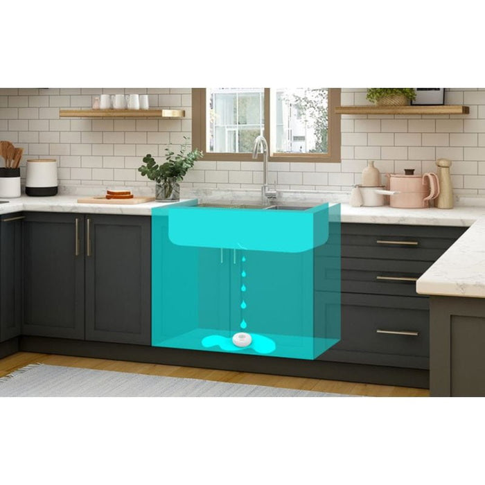Capteur de fuite d'eau intelligent IMOU ZL1 ZigBee