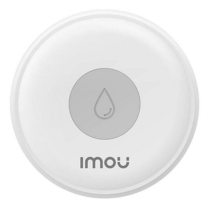 Capteur de fuite d'eau intelligent IMOU ZL1 ZigBee