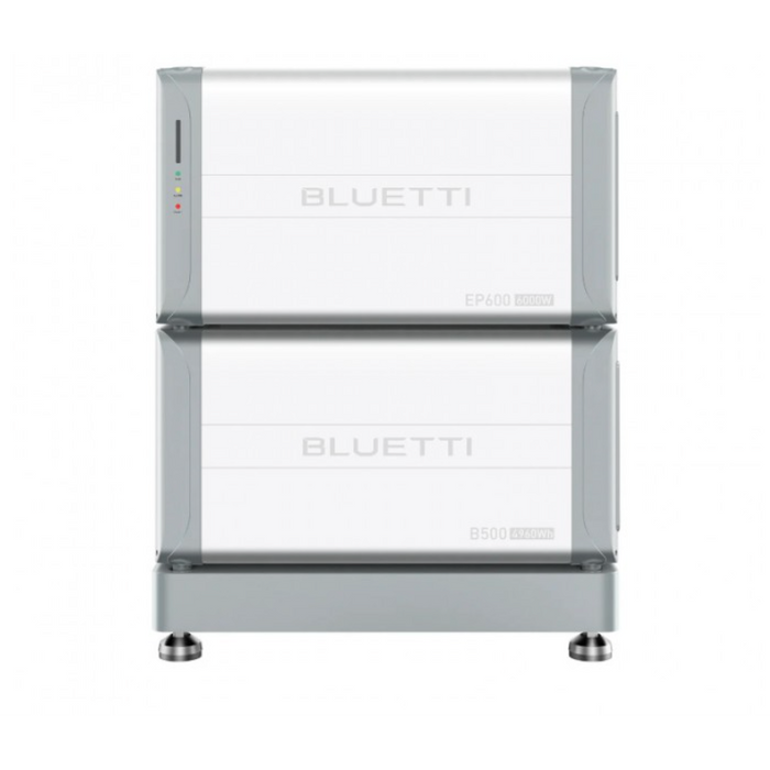Bluetti EP760 Onduleur