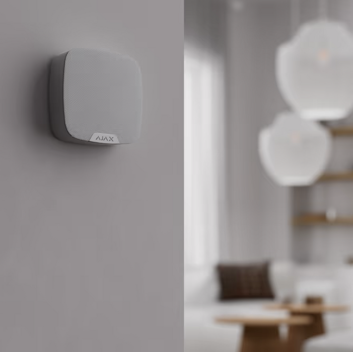 Ajax Speaker Phone - Haut parleur connecté