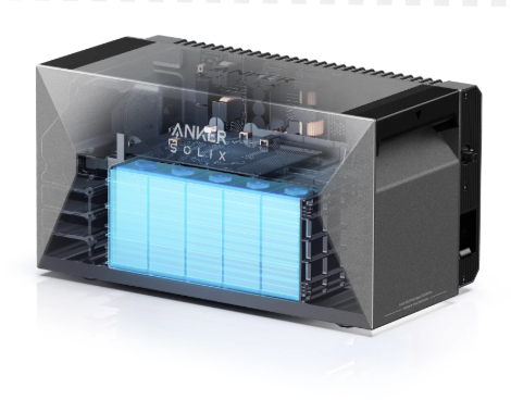 Anker EP1600 AC